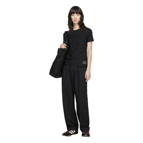 Tricou Y-3 Pleated