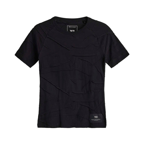 Tricou Y-3 Pleated