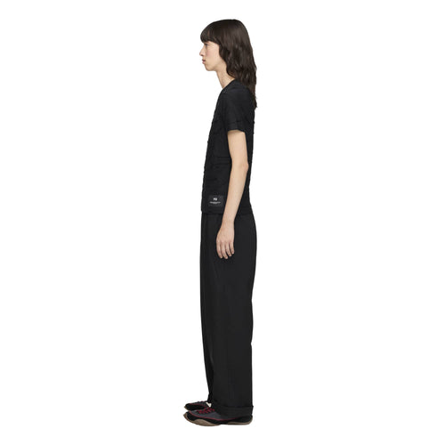 Tricou Y-3 Pleated