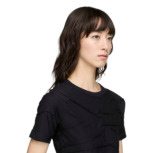 Tricou Y-3 Pleated