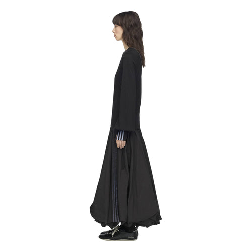 Bluza Y-3 Wool Cinched Drape