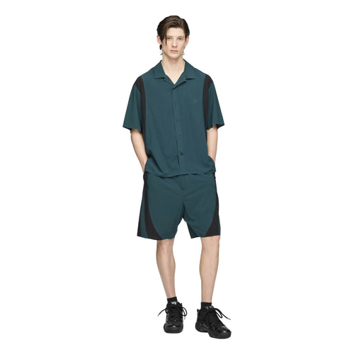 Camasa Y-3 Ultralight Woven