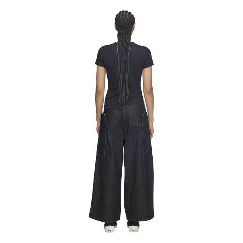 Tricou Y-3 Fitted