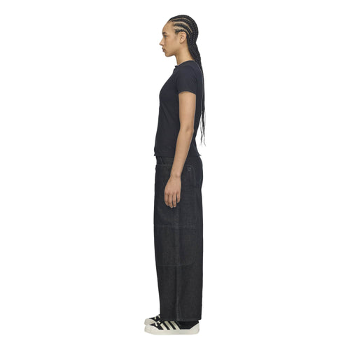 Tricou Y-3 Fitted