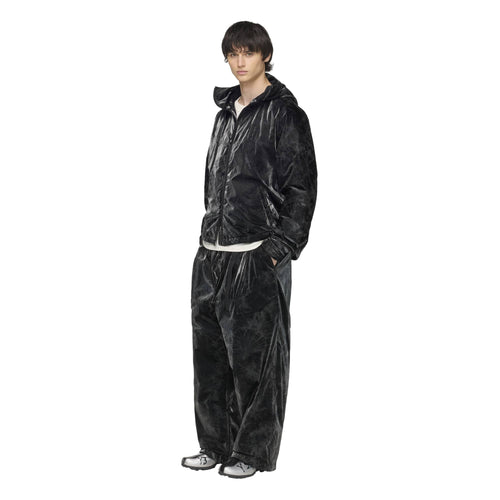 Jacheta Y-3 Marble Nylon Windbreaker