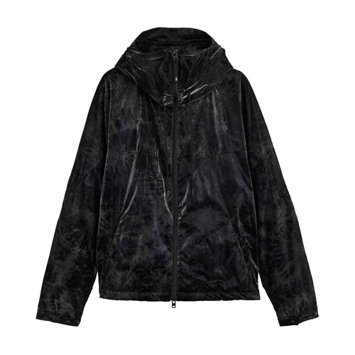 Jacheta Y-3 Marble Nylon Windbreaker