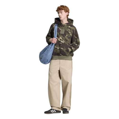 Hanorac adidas Originals Camo Hoody