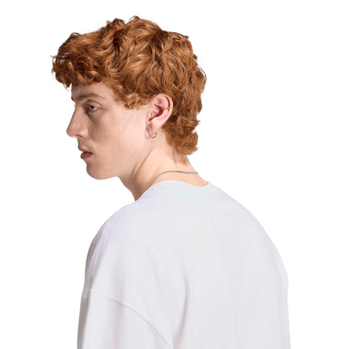 Tricou adidas Originals Camo Tongue Label