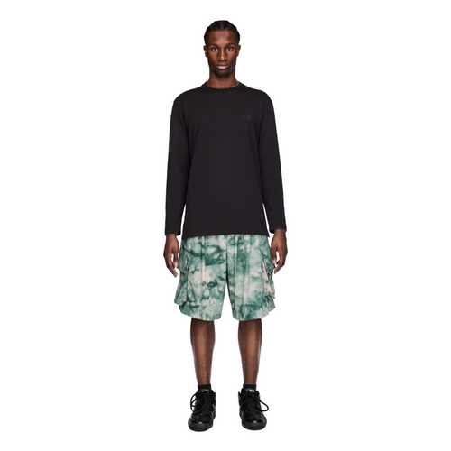 Pantaloni Scurti Y-3 Aop Nylon
