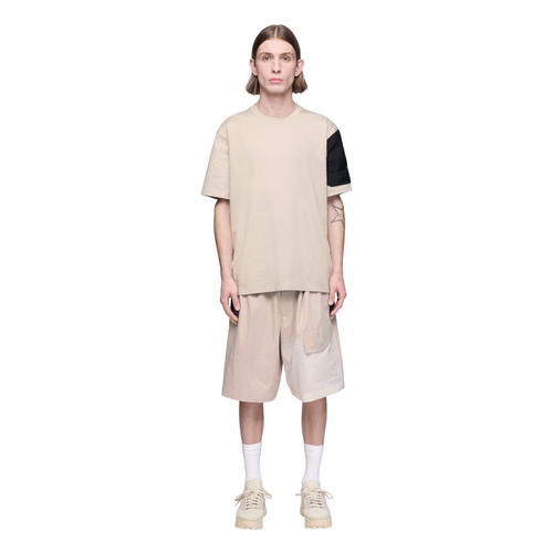 Pantaloni Scurti Y-3 Ut Wideleg