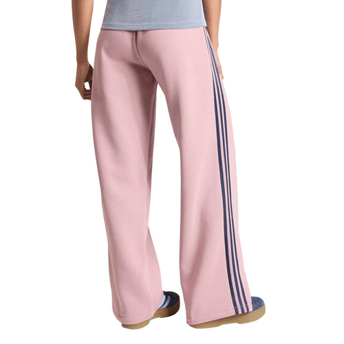 Pantaloni sport adidas Originals Engineered Rib Firebird Loose Track