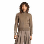 Jacheta adidas Originals Knitted Firebird Track Top