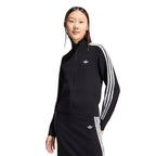 Jacheta adidas Originals Knitted Firebird Track Top