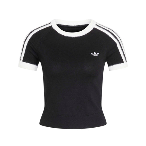 Tricou adidas Originals Knitted