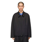 Jacheta Y-3 Wool Tailored Blouson