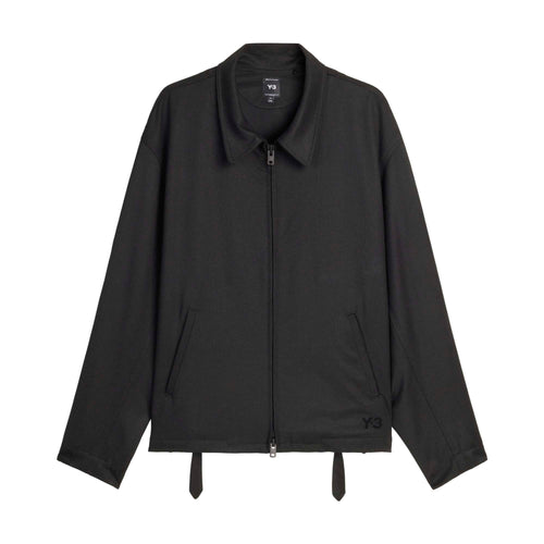 Jacheta Y-3 Wool Tailored Blouson