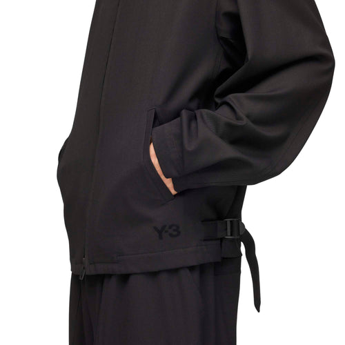 Jacheta Y-3 Wool Tailored Blouson