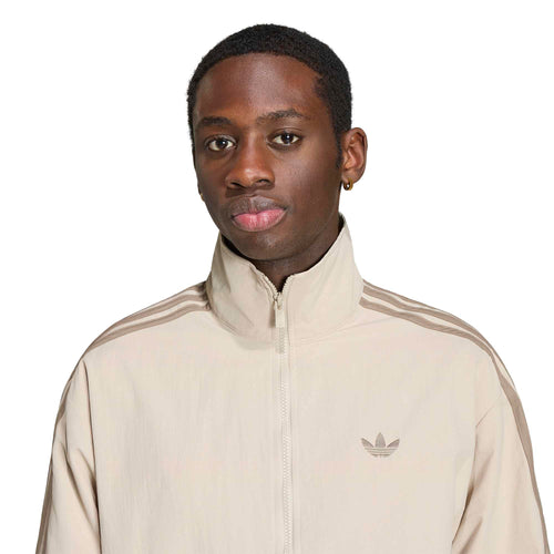 Jacheta adidas Originals Firebird Woven