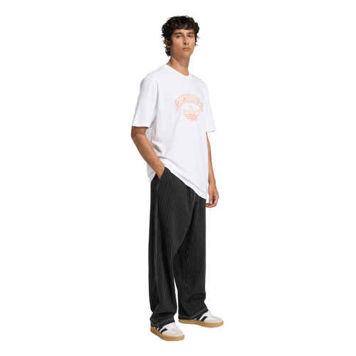 Tricou adidas Originals Trefoil Series