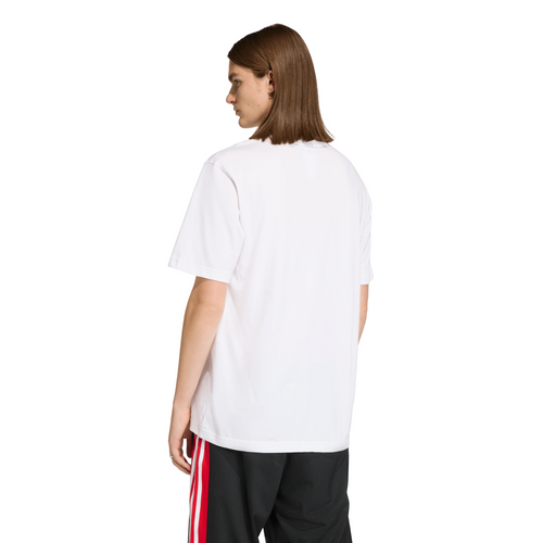 Tricou adidas Originals Trefoil Series Roses