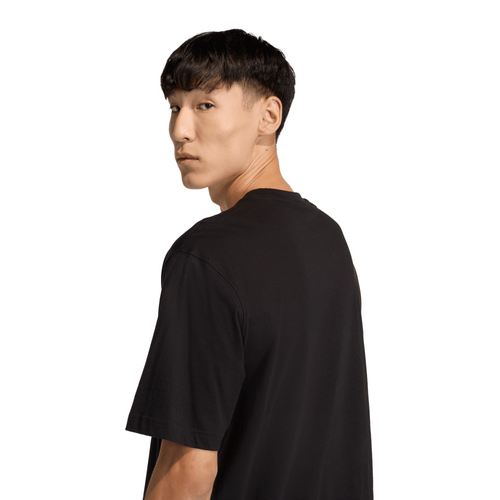 Tricou adidas Originals Trefoil Series Roses