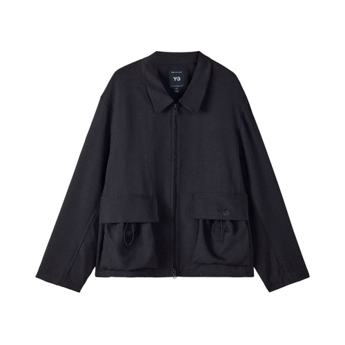Jacheta Y-3 Sport Uniform Blouson