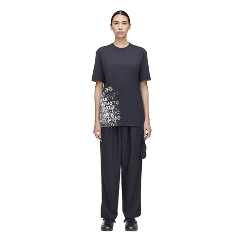 Pantaloni Y-3 Sport Uniform Cargo