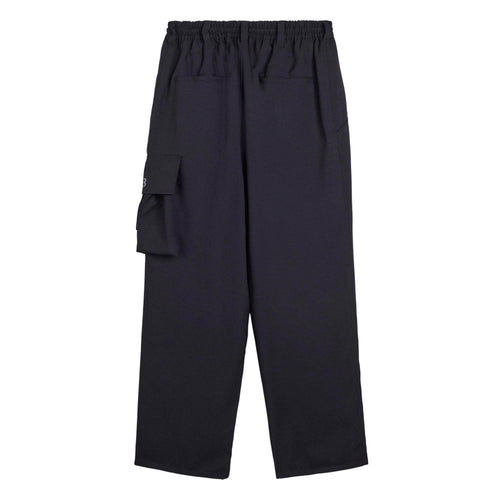 Pantaloni Y-3 Sport Uniform Cargo