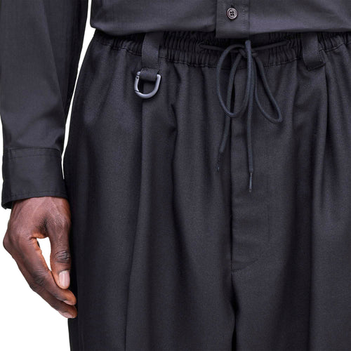 Pantaloni Y-3 Sport Uniform Cargo