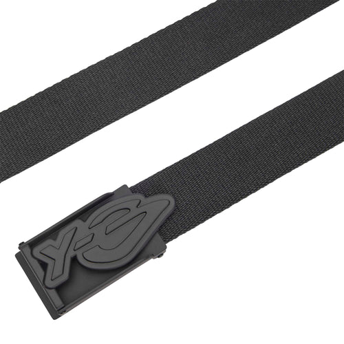 Curea Y-3 Graphic Logo Belt