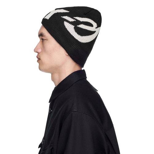 Caciula Y-3 Graphic Logo
