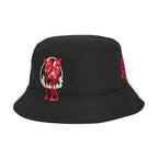 Palarie Y-3 Chito Graphic Bucket Hat