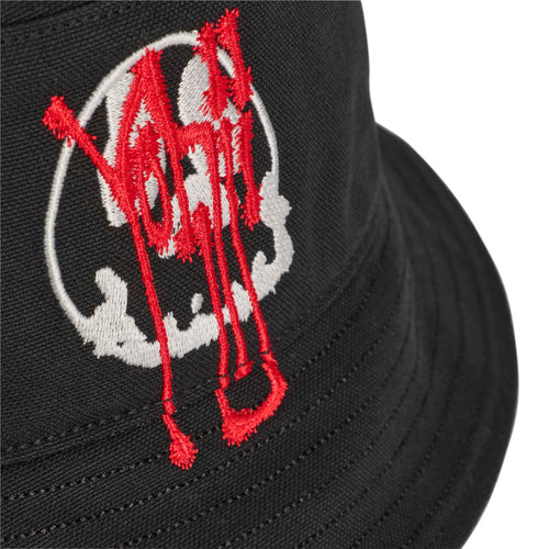 Palarie Y-3 Chito Graphic Bucket Hat