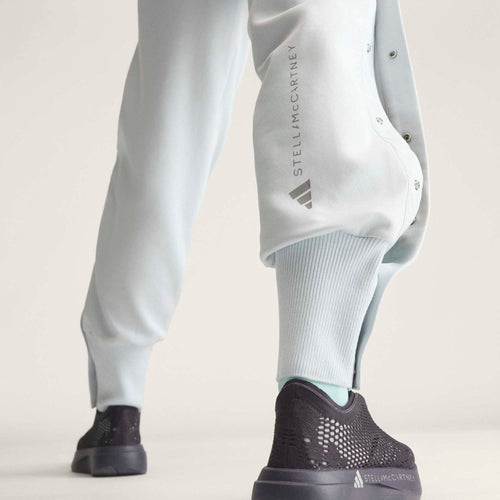 Pantaloni adidas by Stella McCartney Wide Leg