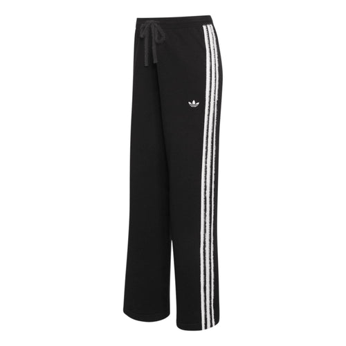 Pantaloni sport adidas Originals Knit Firebird Track