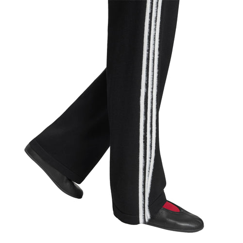 Pantaloni sport adidas Originals Knit Firebird Track