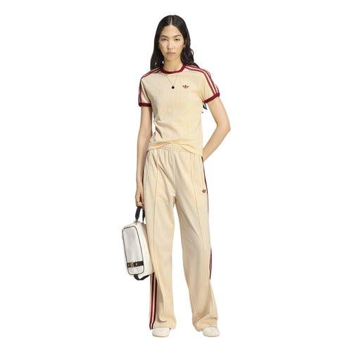 Tricou adidas Originals Pinstripe Slim