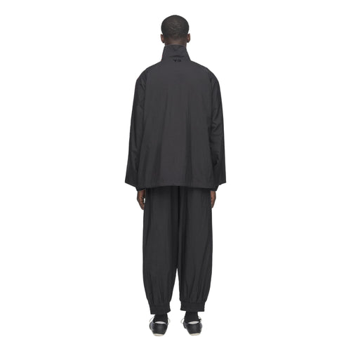 Pantaloni Y-3 Gradient 3 Stripes Nylon