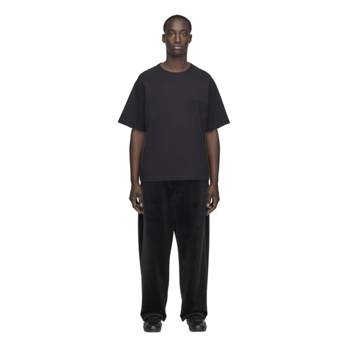 Pantaloni sport Y-3 Velvet Corduroy