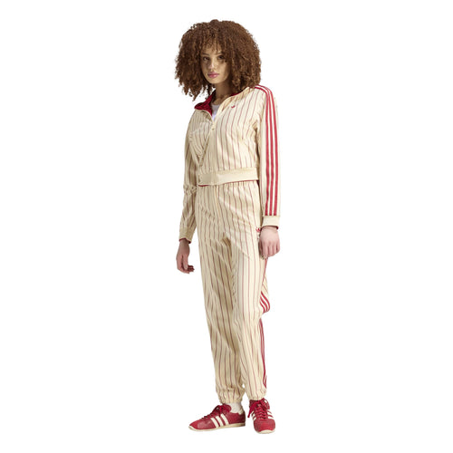 Jacheta adidas Originals Reversible Firebird Track Top