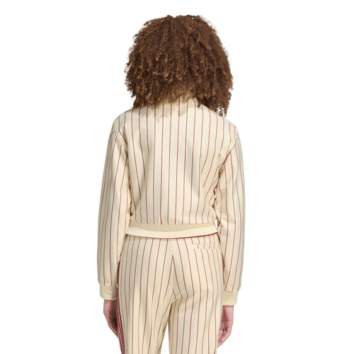 Jacheta adidas Originals Reversible Firebird Track Top