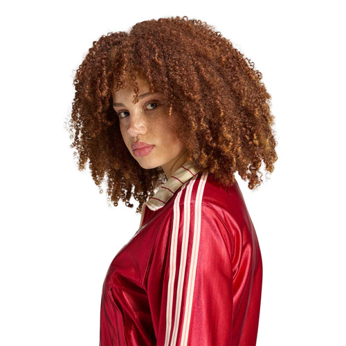Jacheta adidas Originals Reversible Firebird Track Top