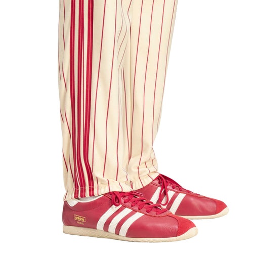 Pantaloni sport adidas Originals Pinstripe Firebird