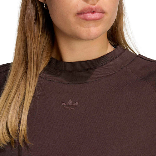 Jacheta adidas Originals Winterized Double Crew