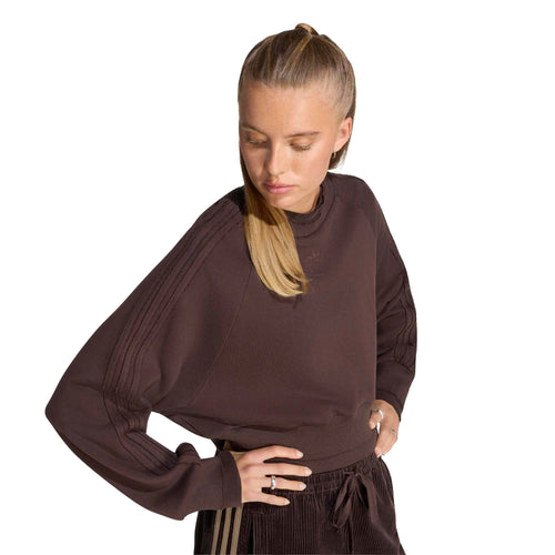 Jacheta adidas Originals Winterized Double Crew