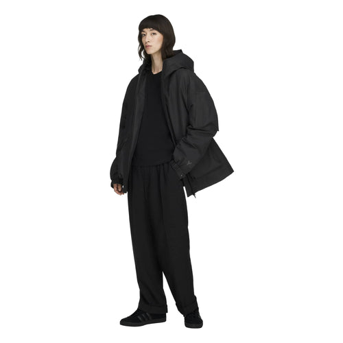 Jacheta Y-3 Gtx Padded Hooded