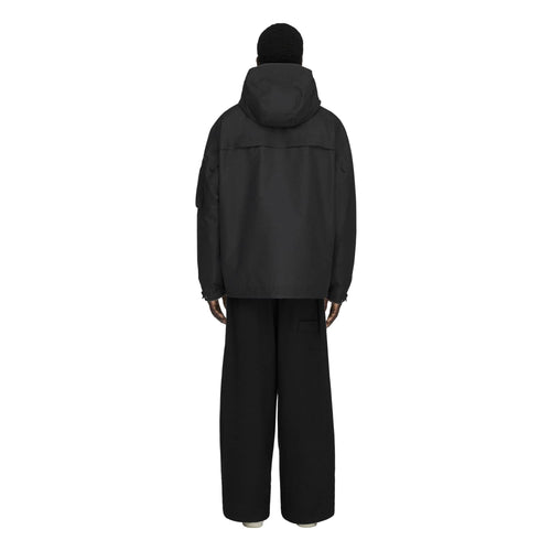 Jacheta Y-3 Gtx Padded Hooded