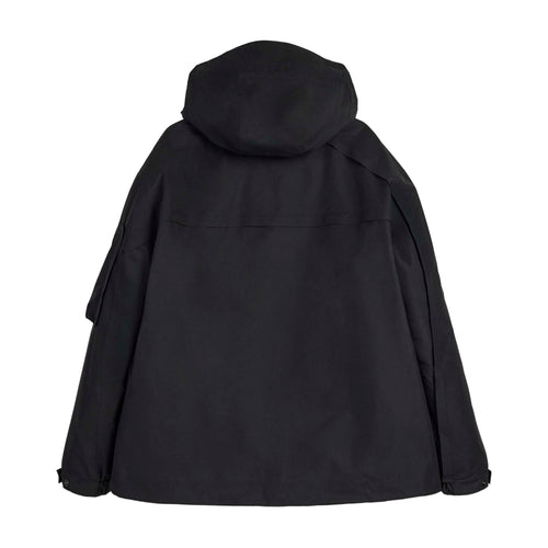 Jacheta Y-3 Gtx Padded Hooded