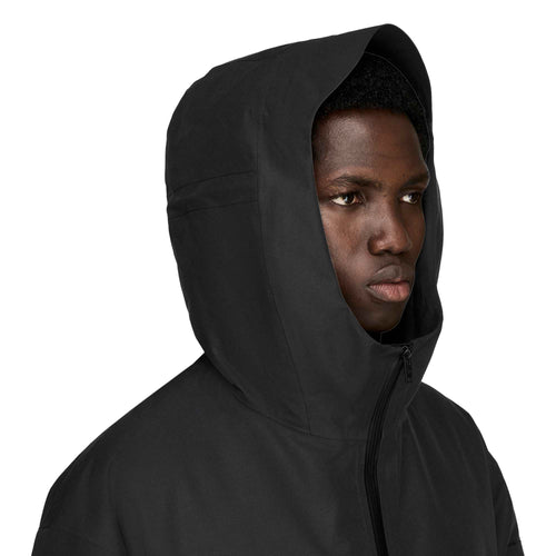 Jacheta Y-3 Gtx Padded Hooded