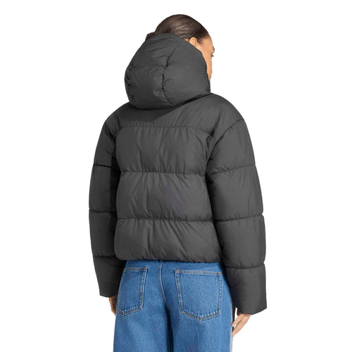 Jacheta adidas Originals Hooded Padded